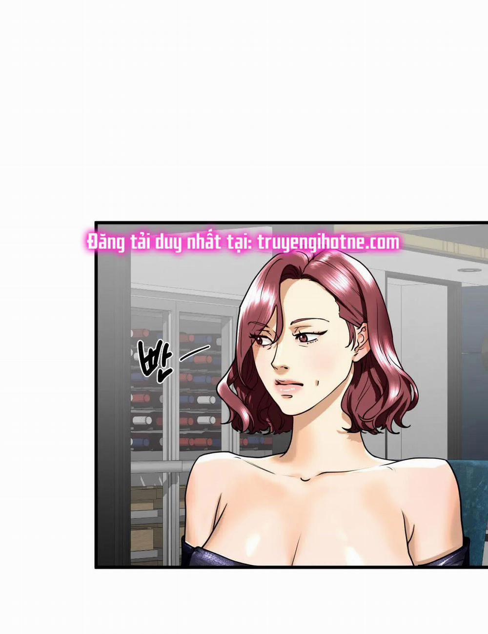 manhwax10.com - Truyện Manhwa [18+] Chị Kế Chương 13 1 Trang 47