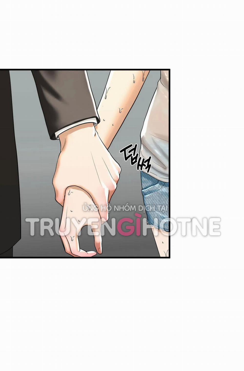 manhwax10.com - Truyện Manhwa [18+] Chị Kế Chương 13 1 Trang 9