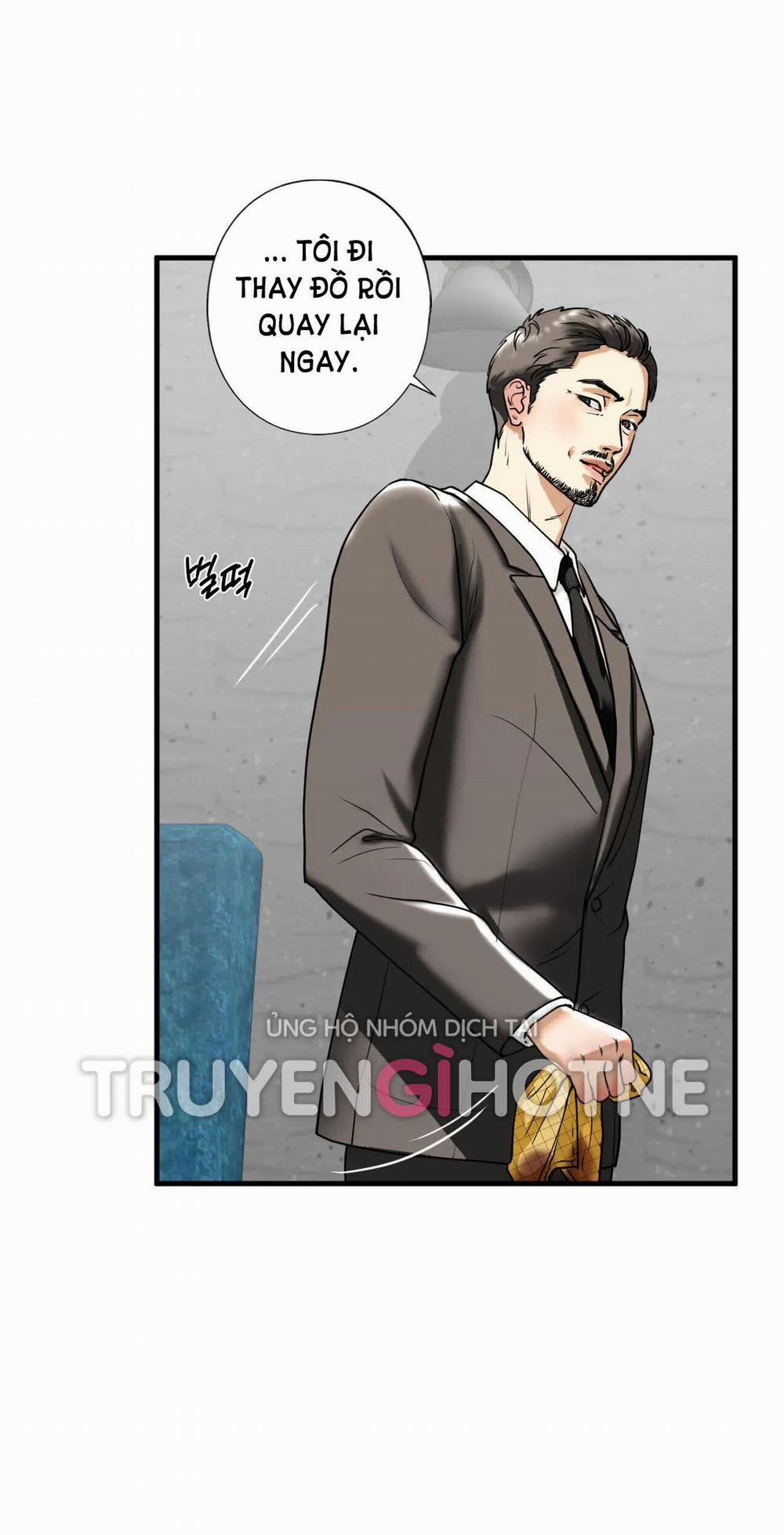 manhwax10.com - Truyện Manhwa [18+] Chị Kế Chương 13 2 Trang 12