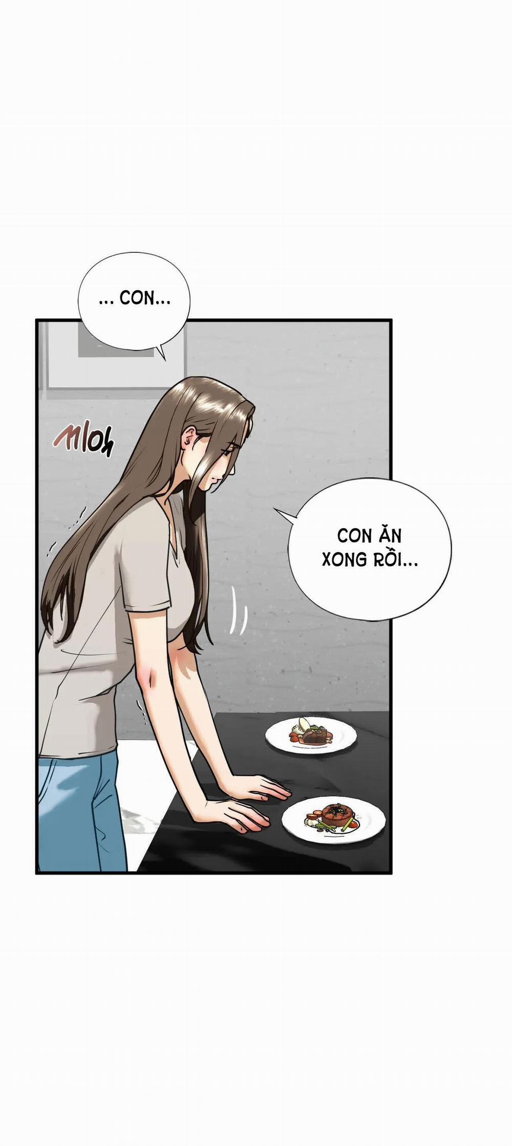 manhwax10.com - Truyện Manhwa [18+] Chị Kế Chương 13 2 Trang 21