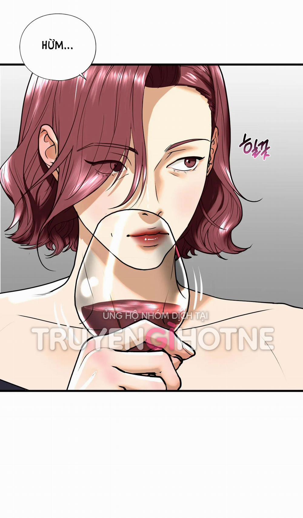 manhwax10.com - Truyện Manhwa [18+] Chị Kế Chương 13 2 Trang 22