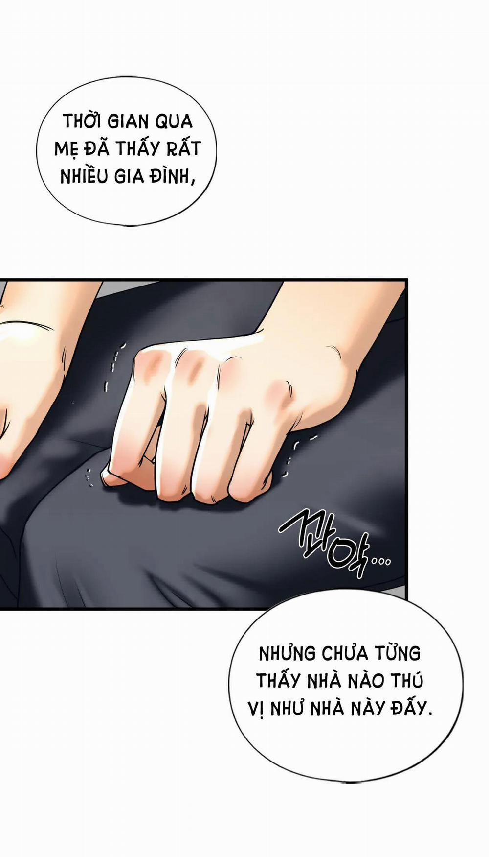 manhwax10.com - Truyện Manhwa [18+] Chị Kế Chương 14 2 Trang 11