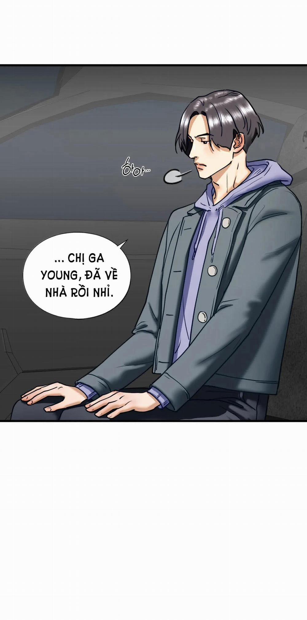 manhwax10.com - Truyện Manhwa [18+] Chị Kế Chương 14 2 Trang 12