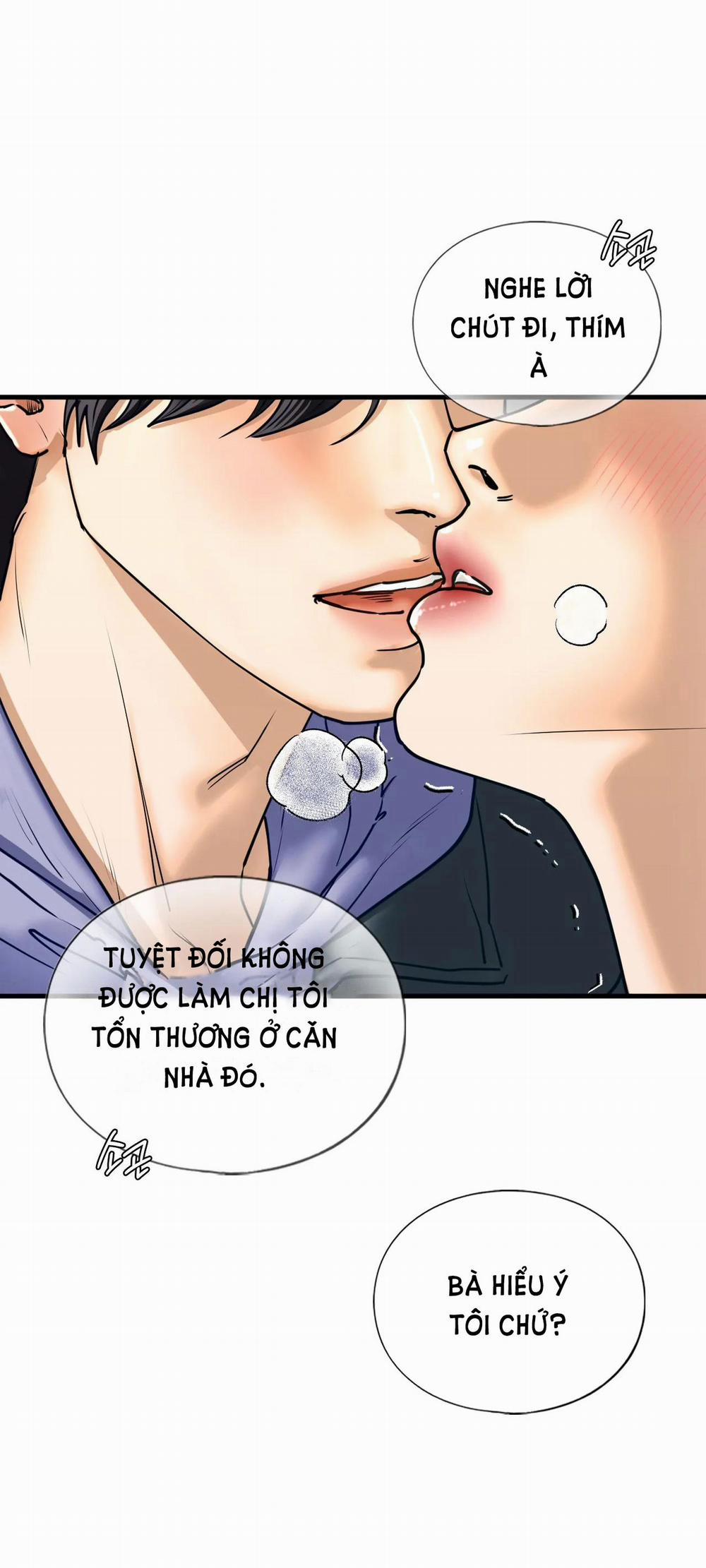 manhwax10.com - Truyện Manhwa [18+] Chị Kế Chương 14 2 Trang 18