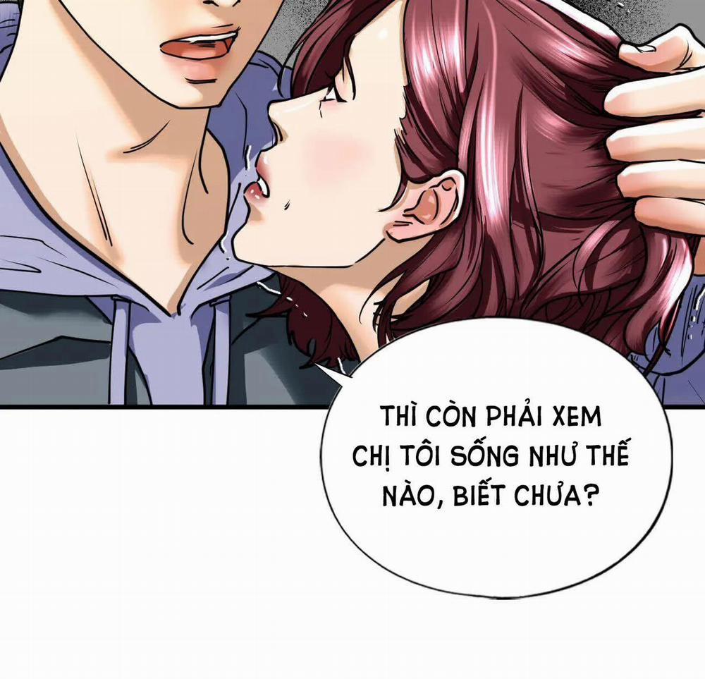 manhwax10.com - Truyện Manhwa [18+] Chị Kế Chương 14 2 Trang 26