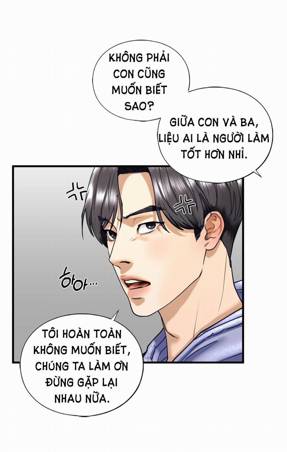 manhwax10.com - Truyện Manhwa [18+] Chị Kế Chương 14 2 Trang 4