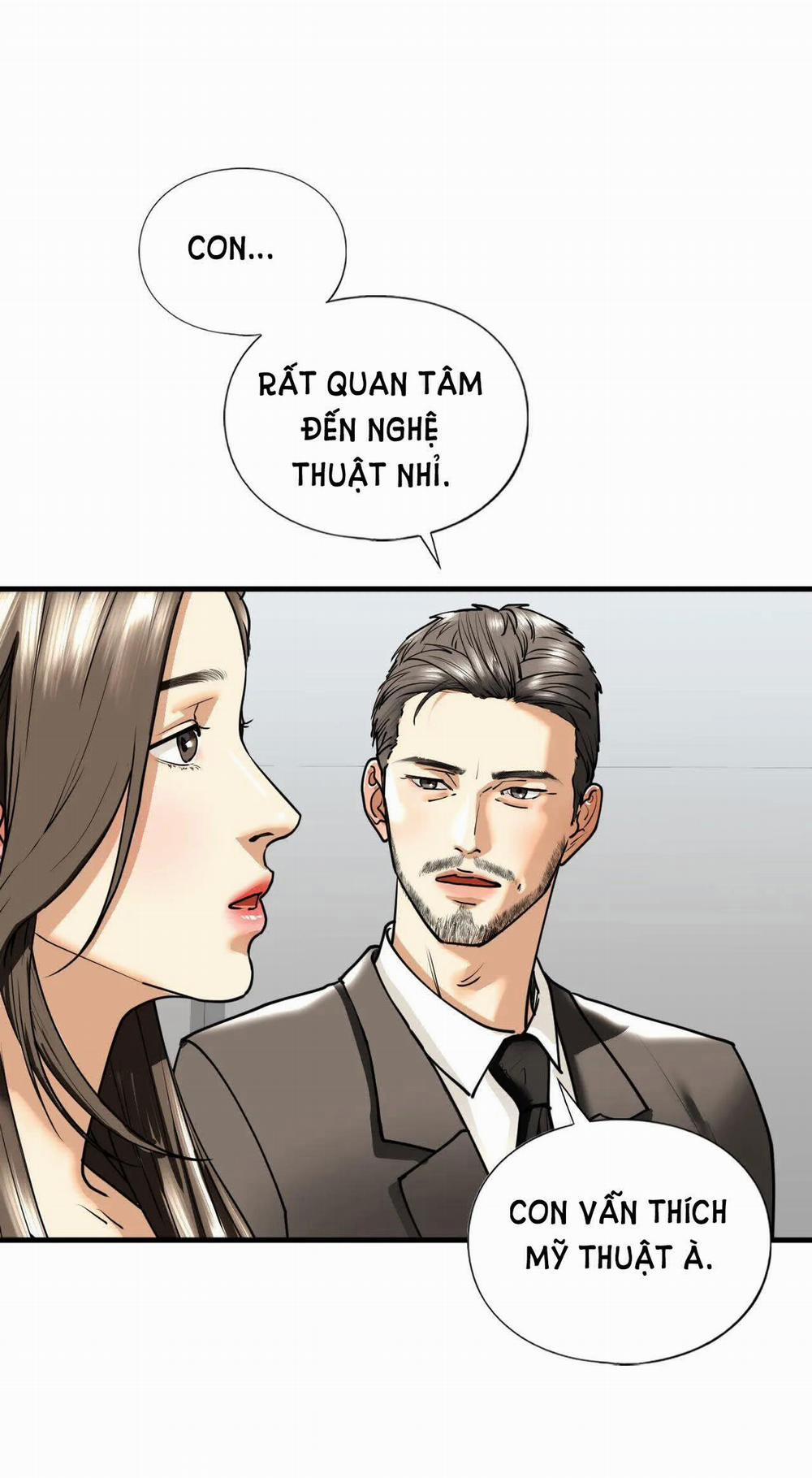 manhwax10.com - Truyện Manhwa [18+] Chị Kế Chương 14 2 Trang 44