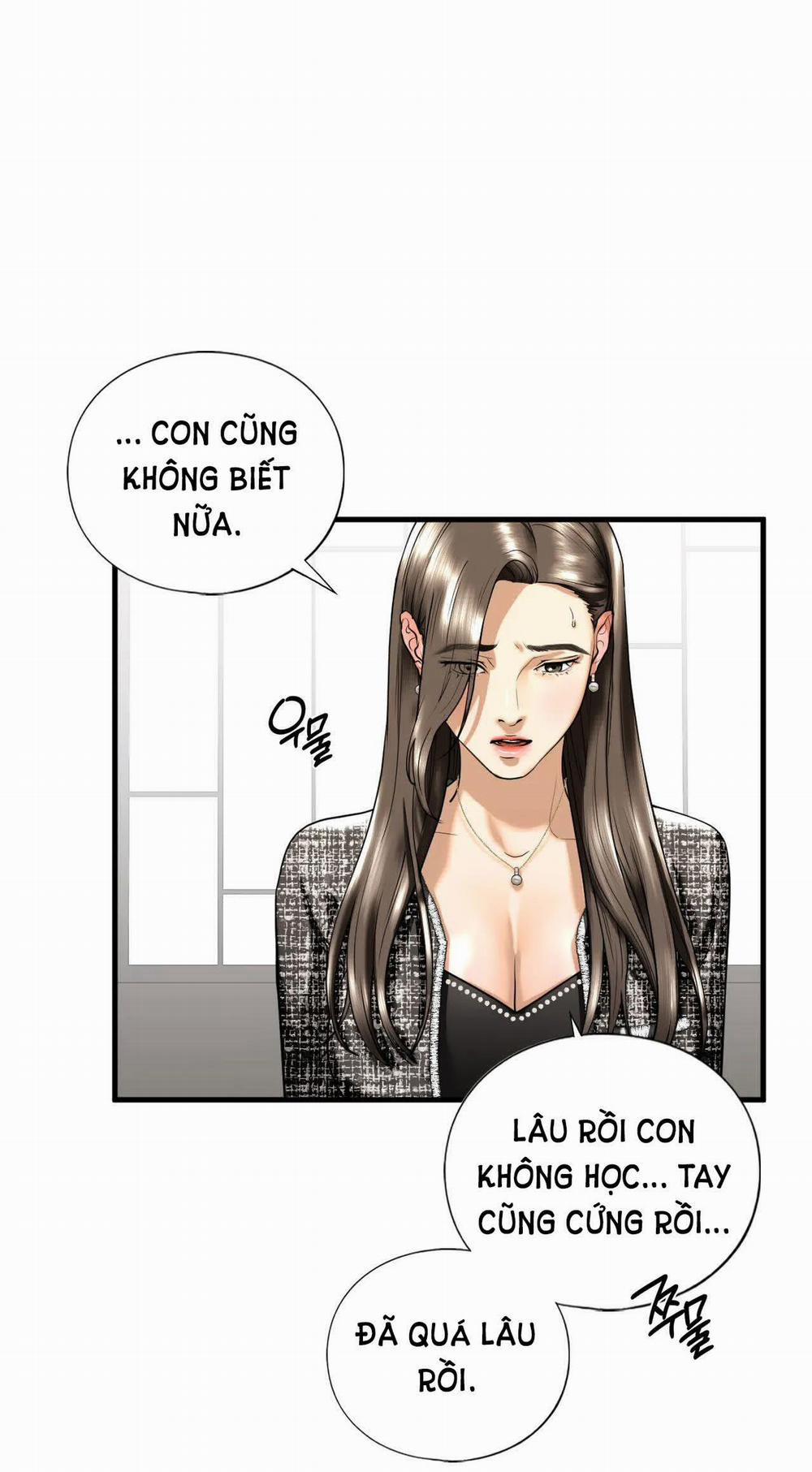 manhwax10.com - Truyện Manhwa [18+] Chị Kế Chương 14 2 Trang 47