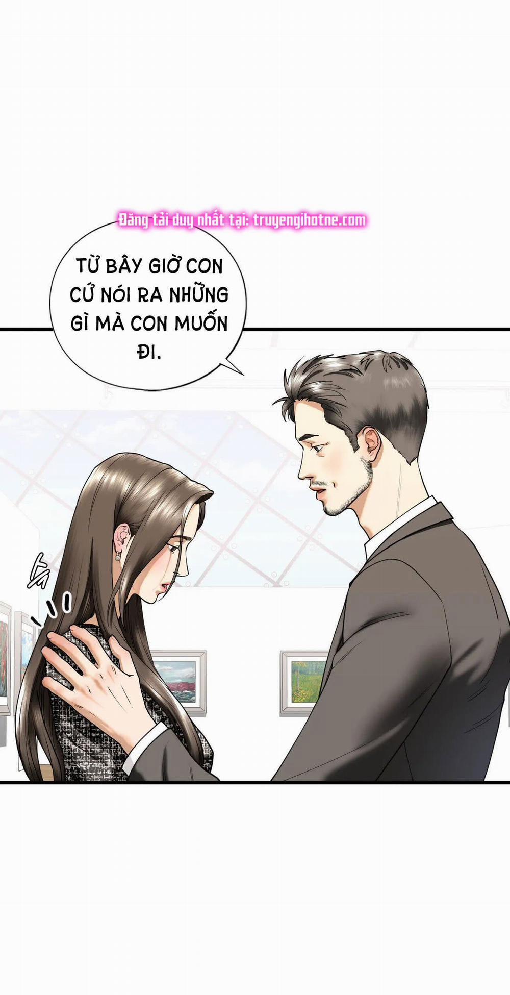 manhwax10.com - Truyện Manhwa [18+] Chị Kế Chương 14 2 Trang 48