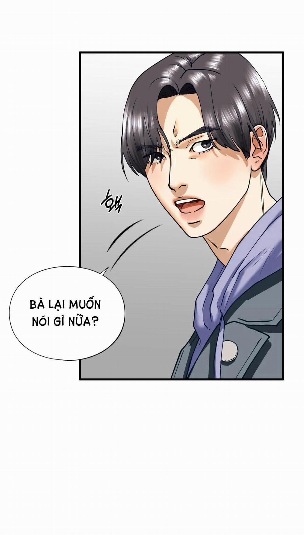 manhwax10.com - Truyện Manhwa [18+] Chị Kế Chương 14 2 Trang 7