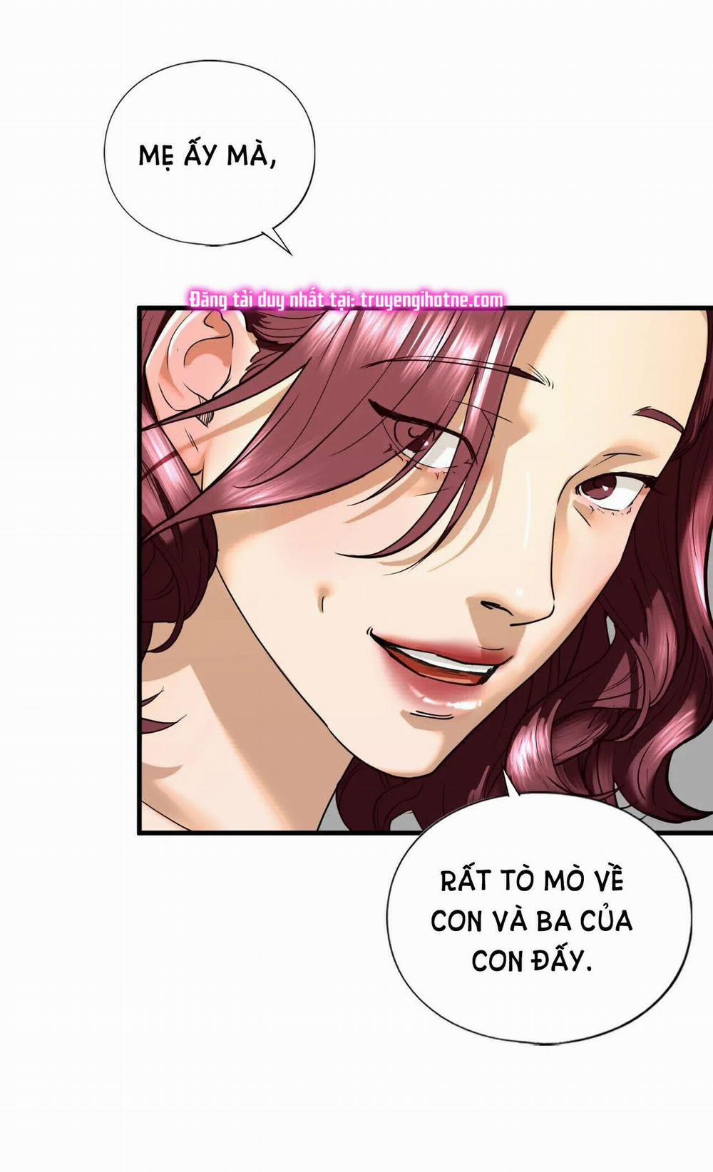 manhwax10.com - Truyện Manhwa [18+] Chị Kế Chương 14 2 Trang 10