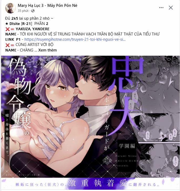 manhwax10.com - Truyện Manhwa [18+] Chị Kế Chương 15 1 Trang 14