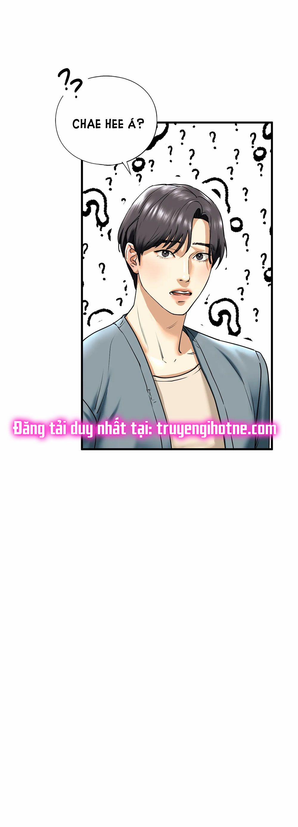 manhwax10.com - Truyện Manhwa [18+] Chị Kế Chương 15 1 Trang 27