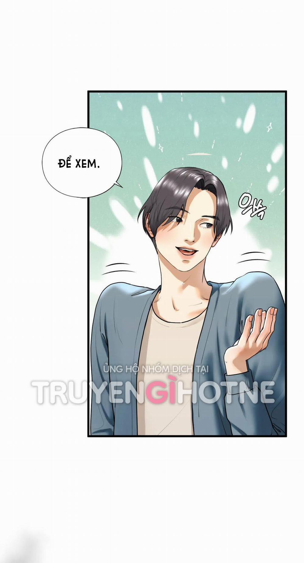 manhwax10.com - Truyện Manhwa [18+] Chị Kế Chương 16 1 Trang 12