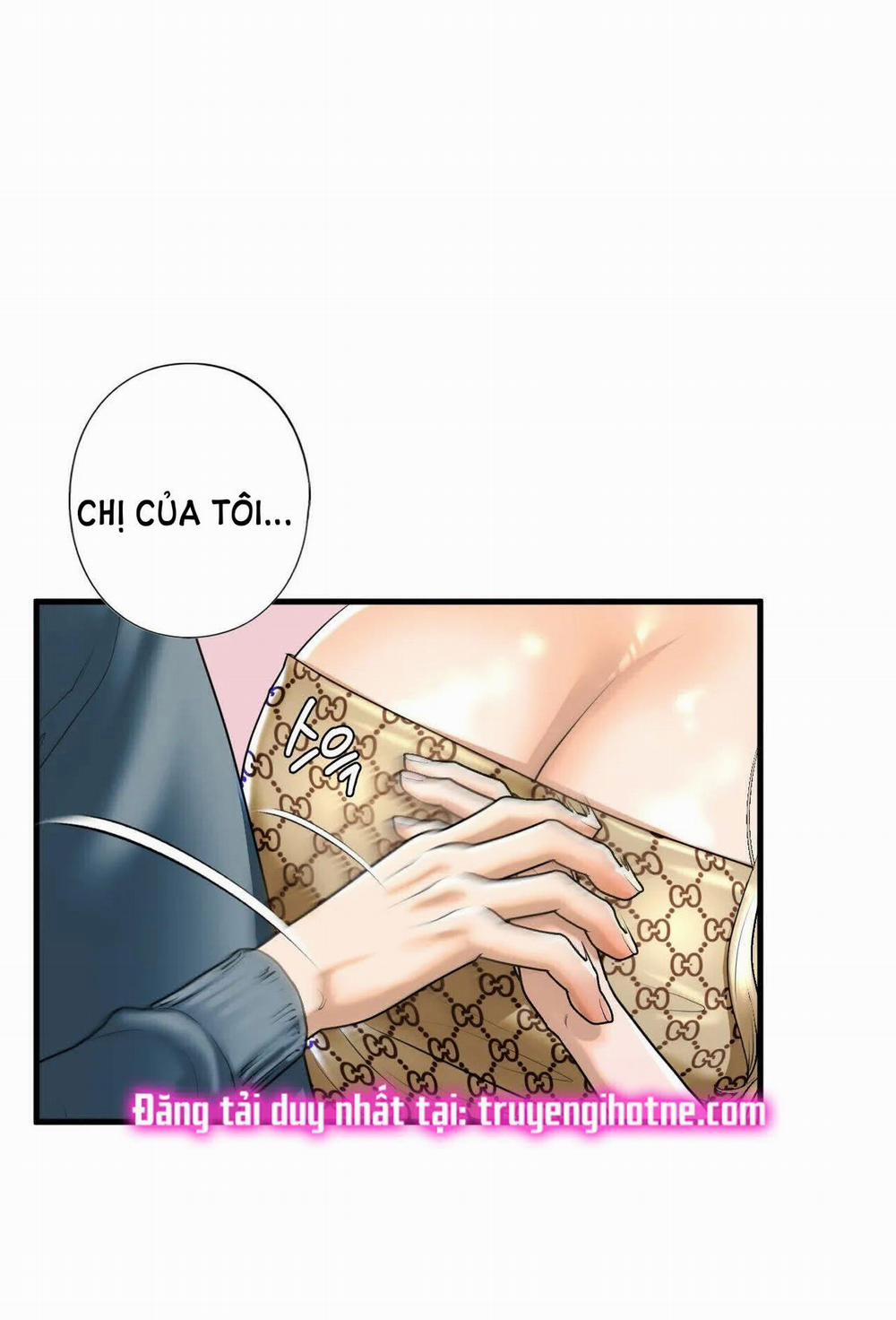 manhwax10.com - Truyện Manhwa [18+] Chị Kế Chương 16 1 Trang 25