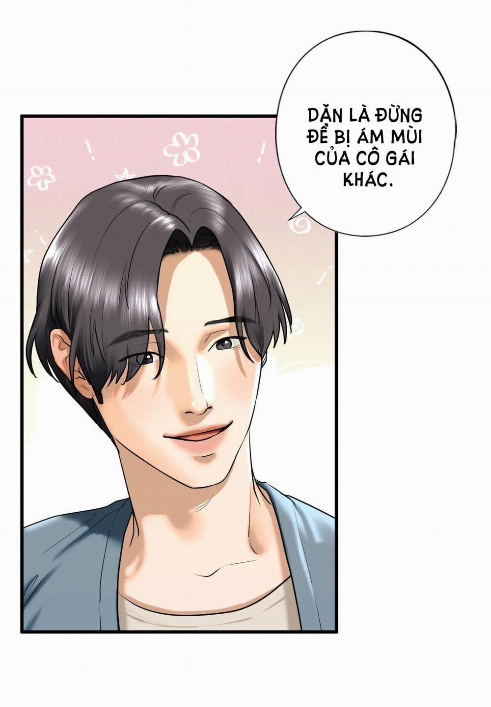 manhwax10.com - Truyện Manhwa [18+] Chị Kế Chương 16 1 Trang 26