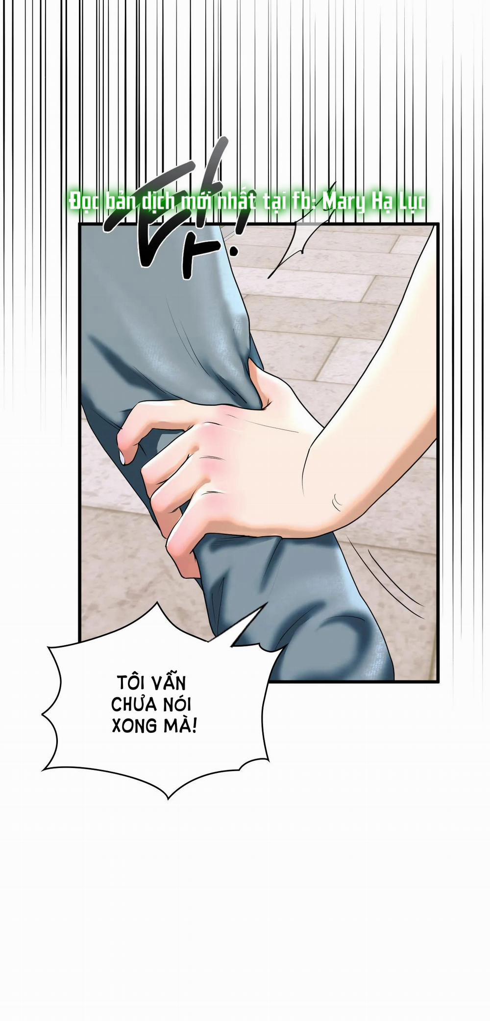 manhwax10.com - Truyện Manhwa [18+] Chị Kế Chương 16 1 Trang 9