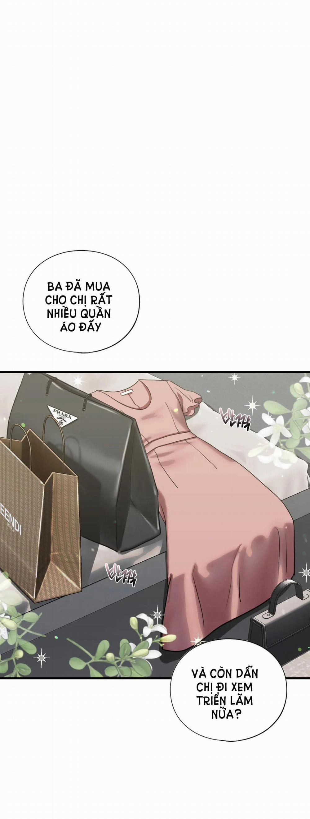 manhwax10.com - Truyện Manhwa [18+] Chị Kế Chương 16 2 Trang 14