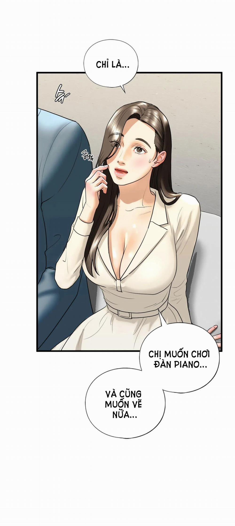 manhwax10.com - Truyện Manhwa [18+] Chị Kế Chương 16 2 Trang 20