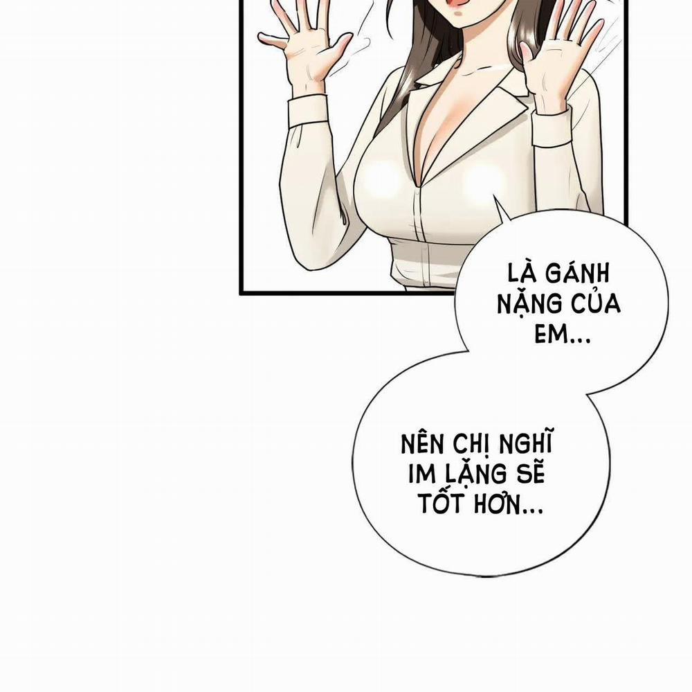 manhwax10.com - Truyện Manhwa [18+] Chị Kế Chương 16 2 Trang 23