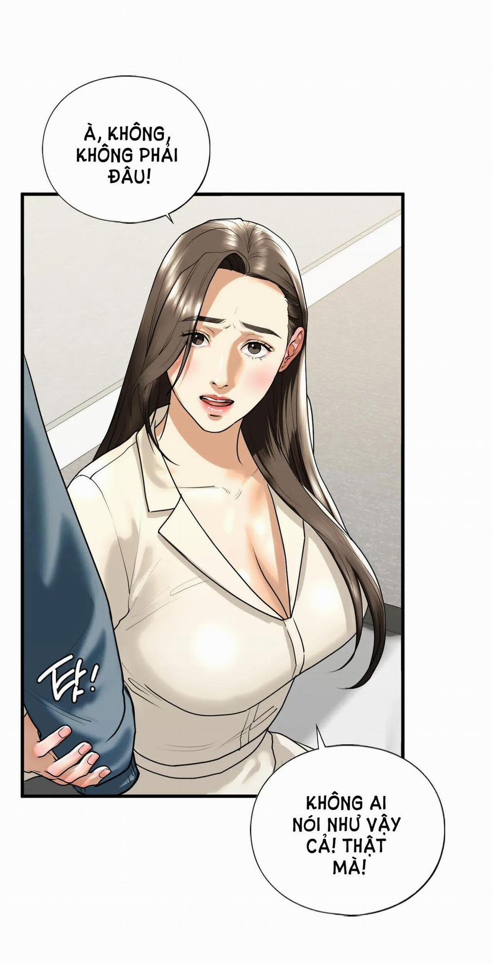 manhwax10.com - Truyện Manhwa [18+] Chị Kế Chương 16 2 Trang 25