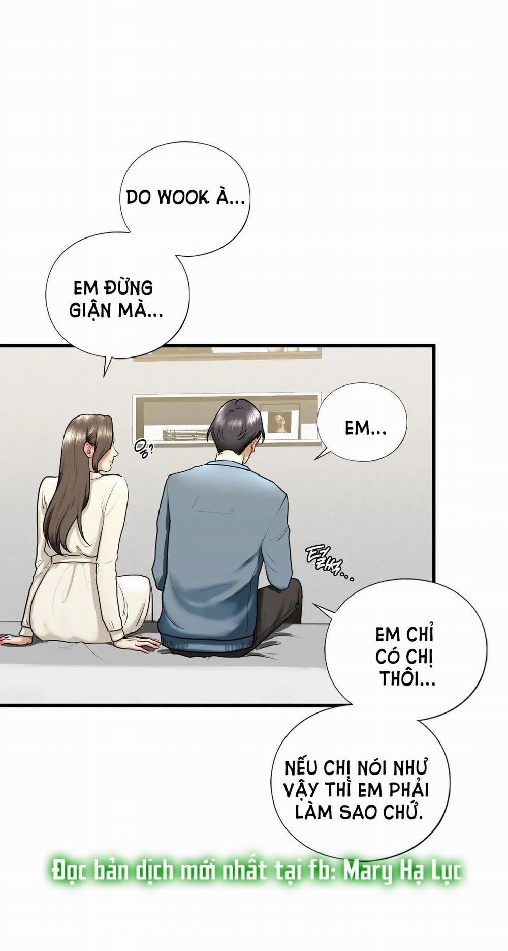 manhwax10.com - Truyện Manhwa [18+] Chị Kế Chương 16 2 Trang 26