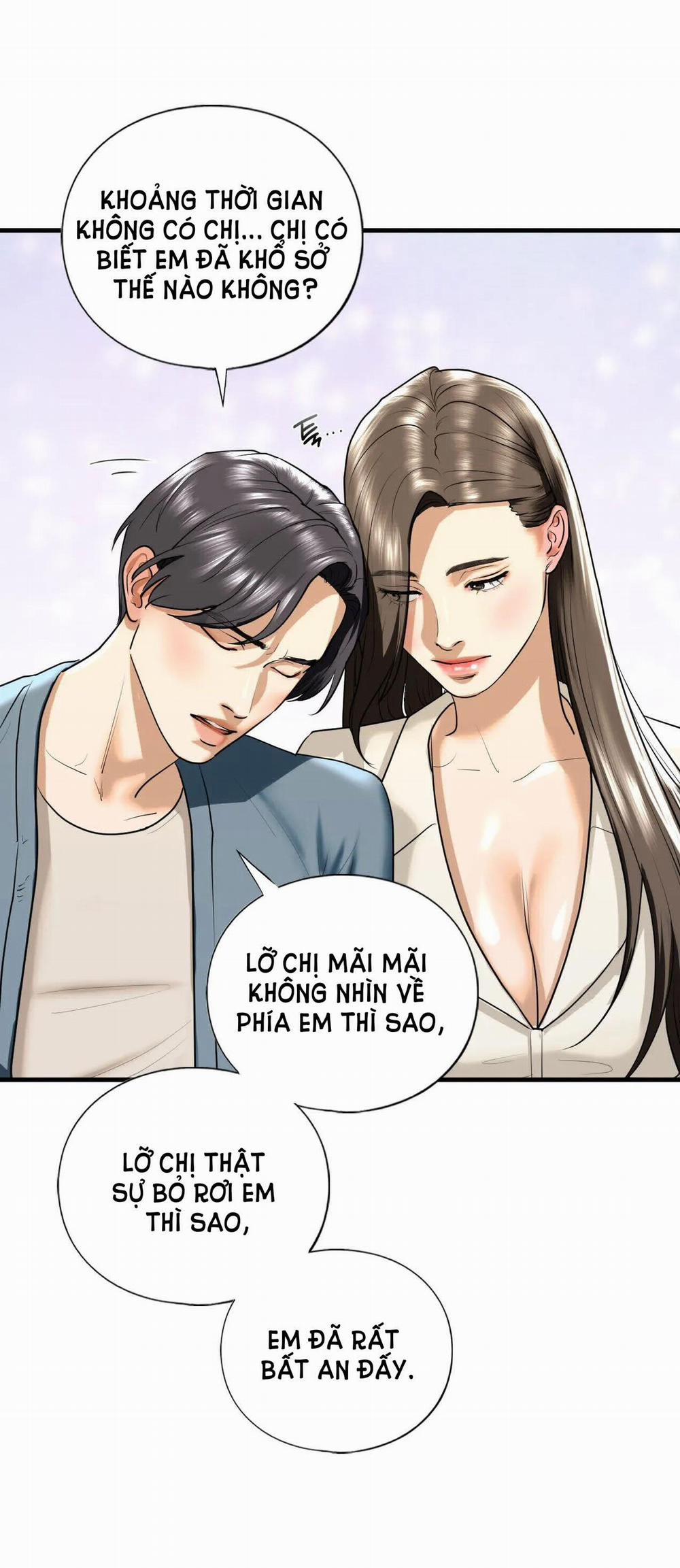 manhwax10.com - Truyện Manhwa [18+] Chị Kế Chương 16 2 Trang 27