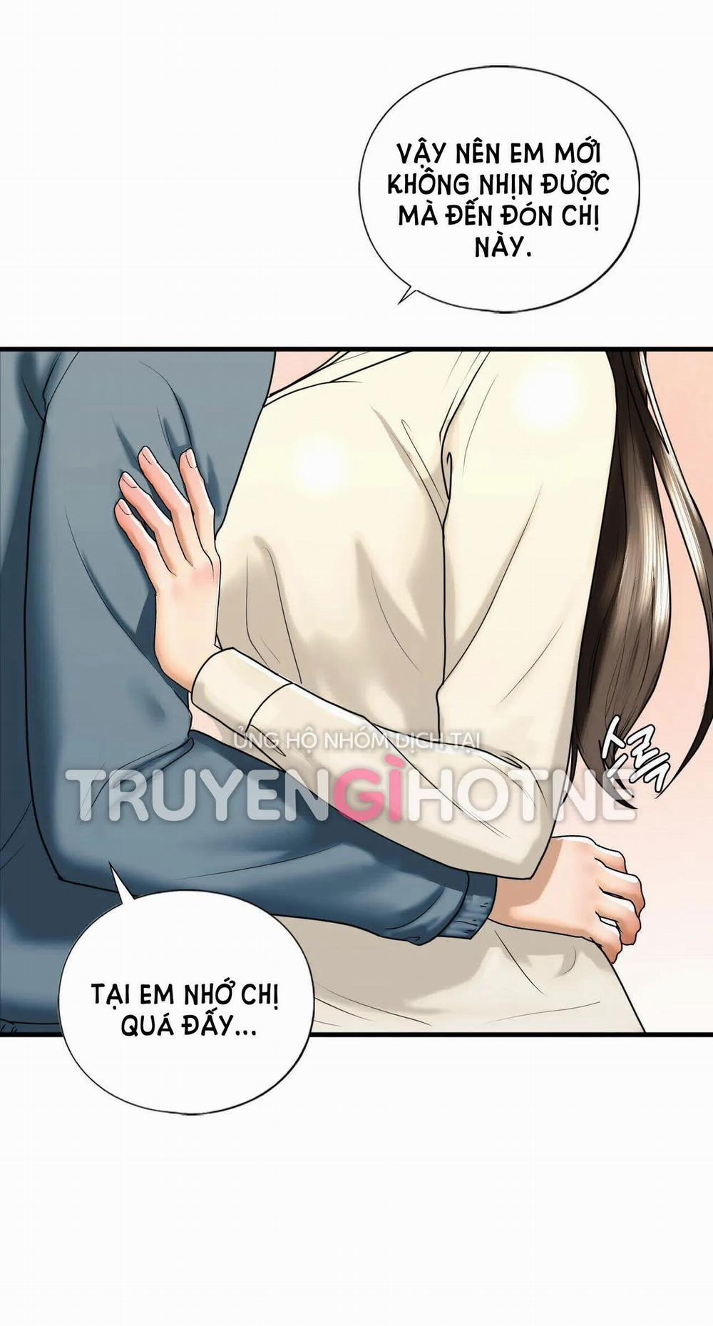 manhwax10.com - Truyện Manhwa [18+] Chị Kế Chương 16 2 Trang 29