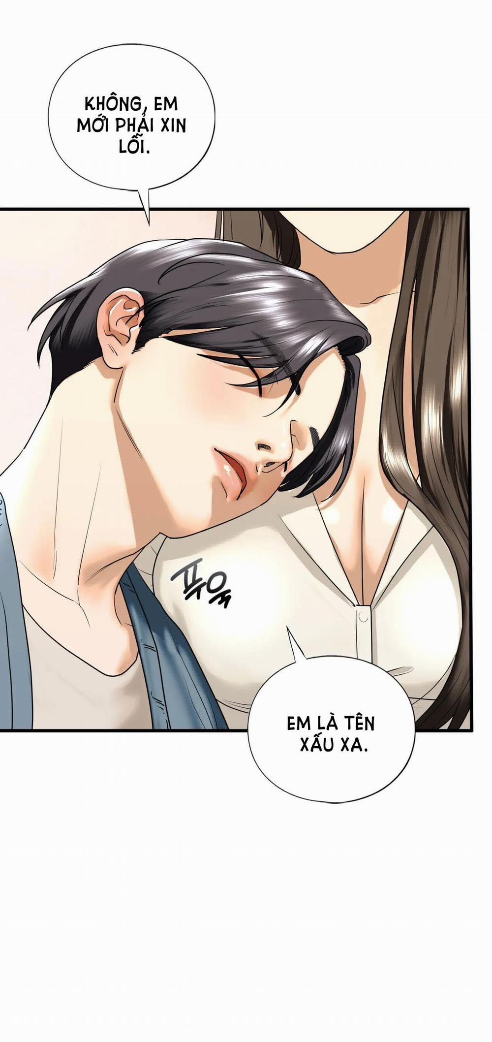 manhwax10.com - Truyện Manhwa [18+] Chị Kế Chương 16 2 Trang 31