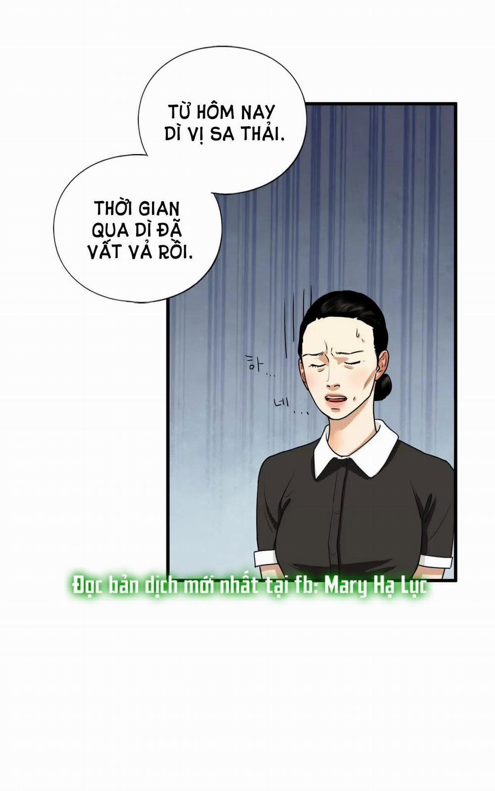 manhwax10.com - Truyện Manhwa [18+] Chị Kế Chương 16 2 Trang 39