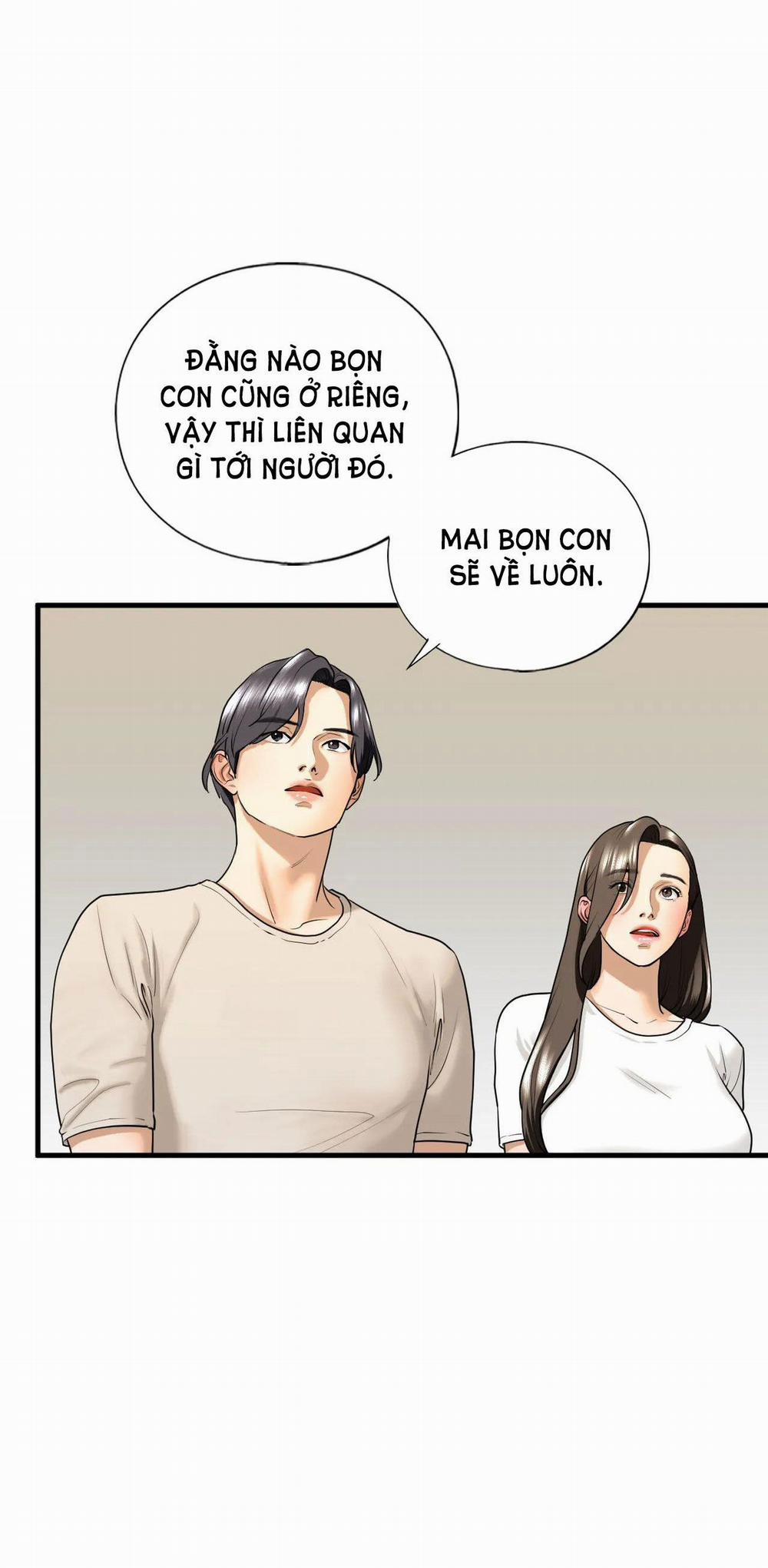 manhwax10.com - Truyện Manhwa [18+] Chị Kế Chương 17 1 Trang 20