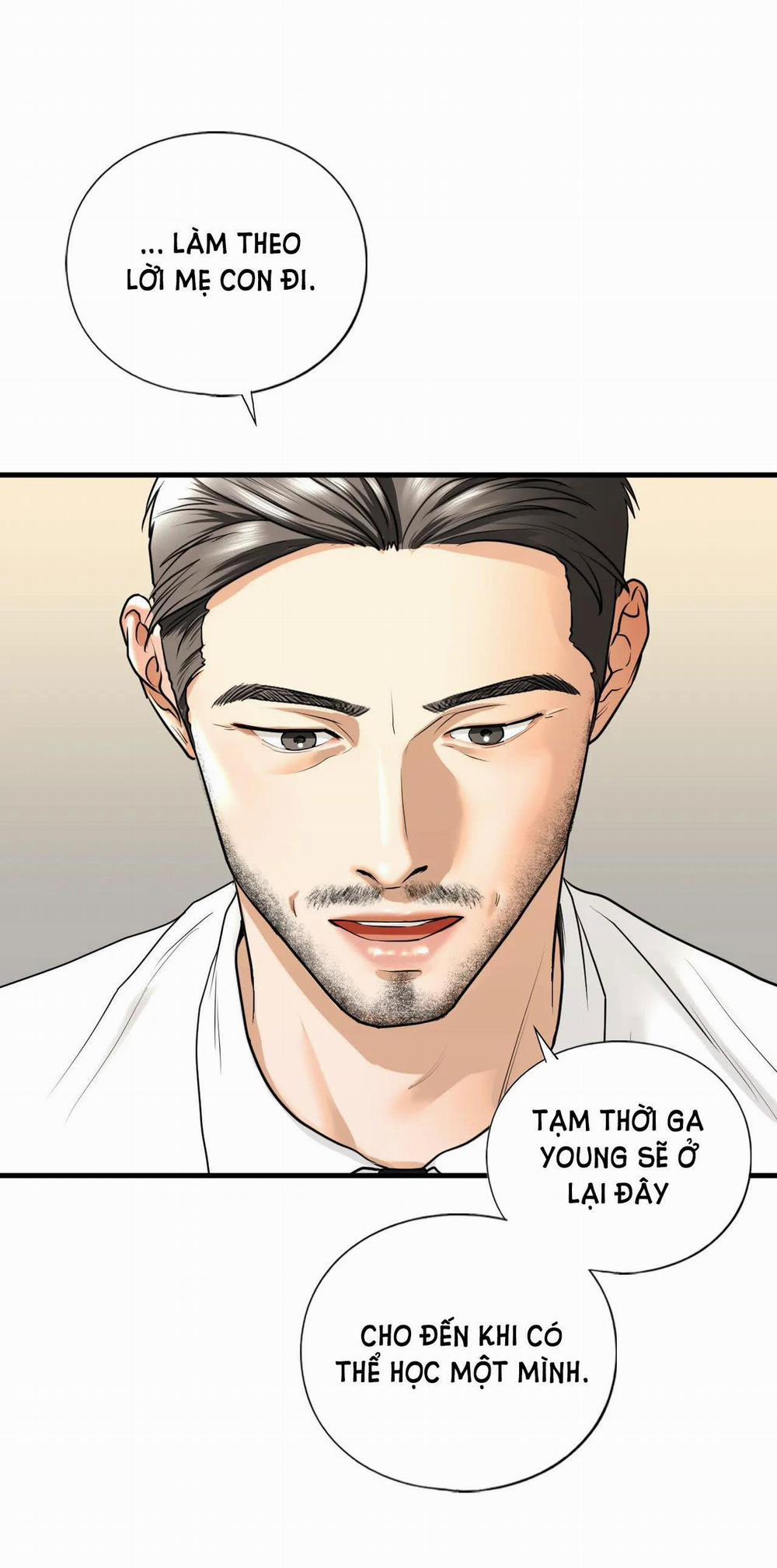 manhwax10.com - Truyện Manhwa [18+] Chị Kế Chương 17 1 Trang 21