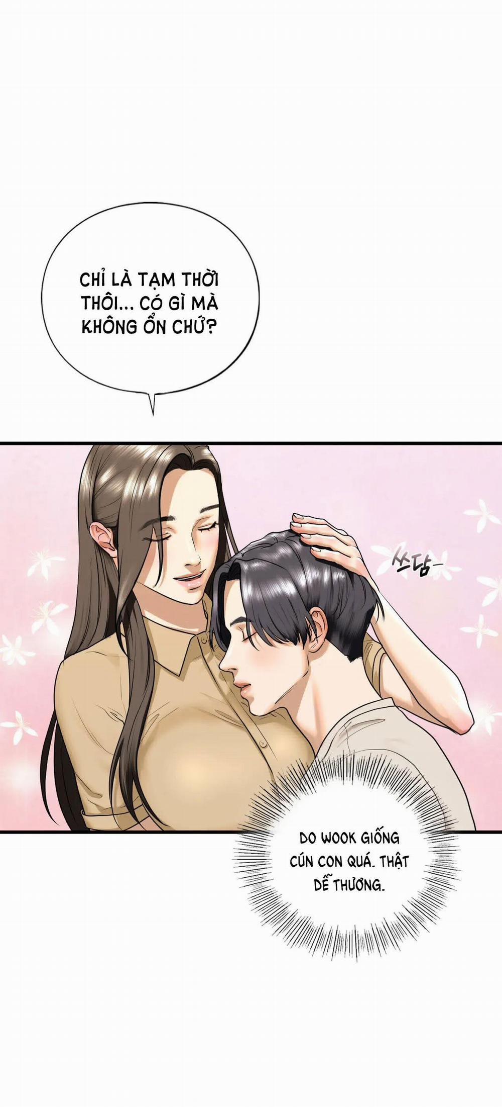 manhwax10.com - Truyện Manhwa [18+] Chị Kế Chương 17 2 Trang 12