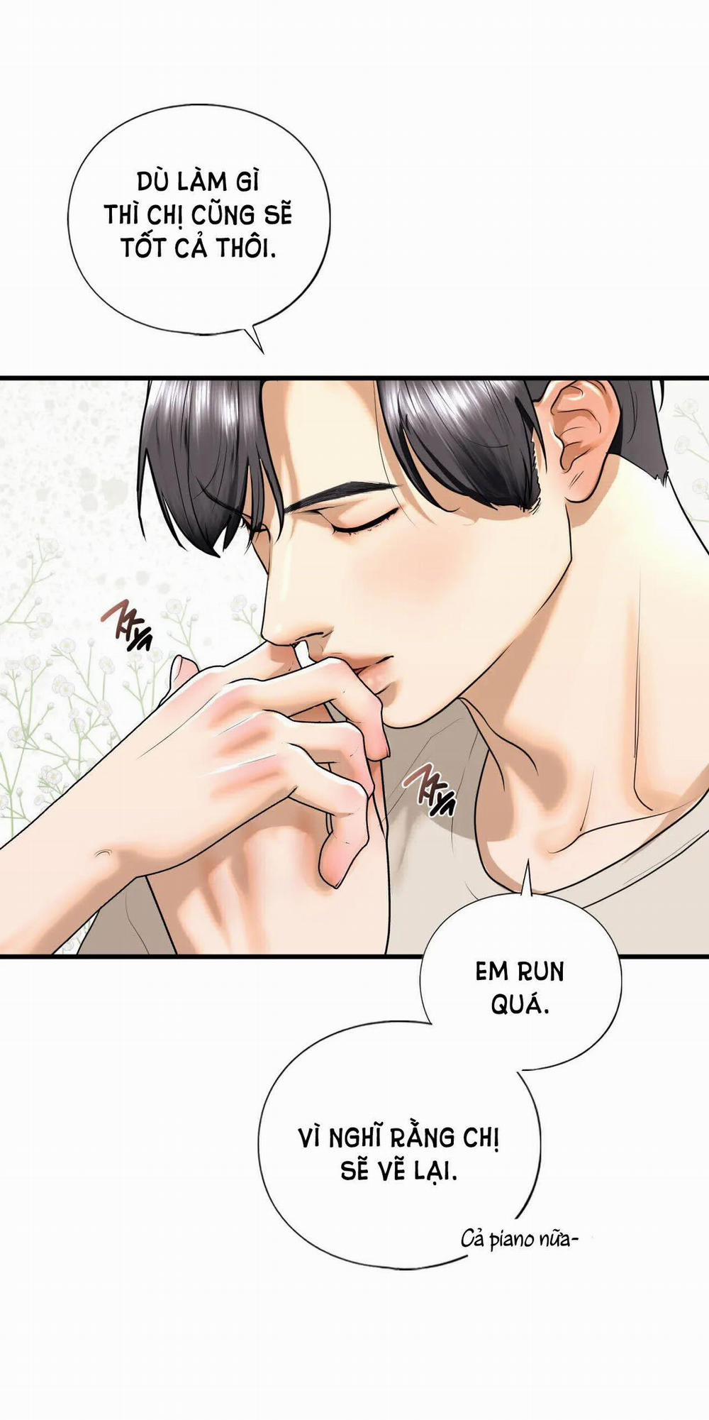 manhwax10.com - Truyện Manhwa [18+] Chị Kế Chương 17 2 Trang 15