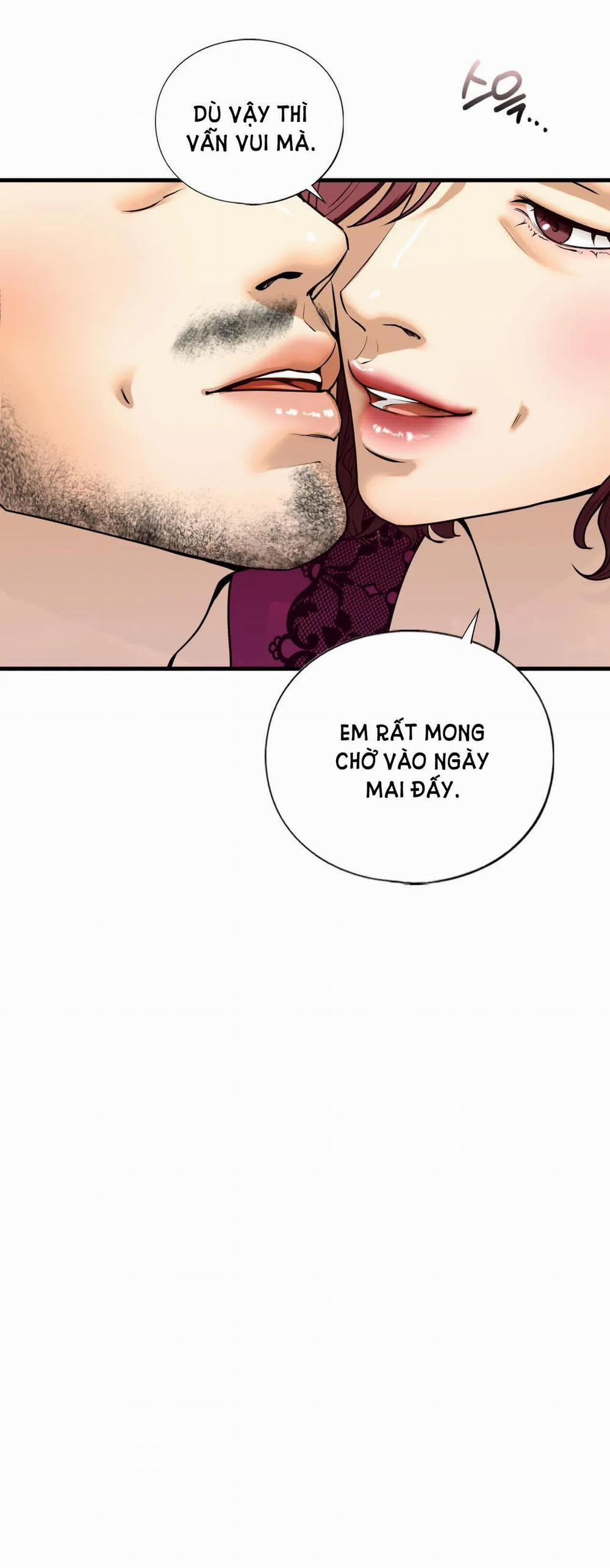 manhwax10.com - Truyện Manhwa [18+] Chị Kế Chương 17 2 Trang 3