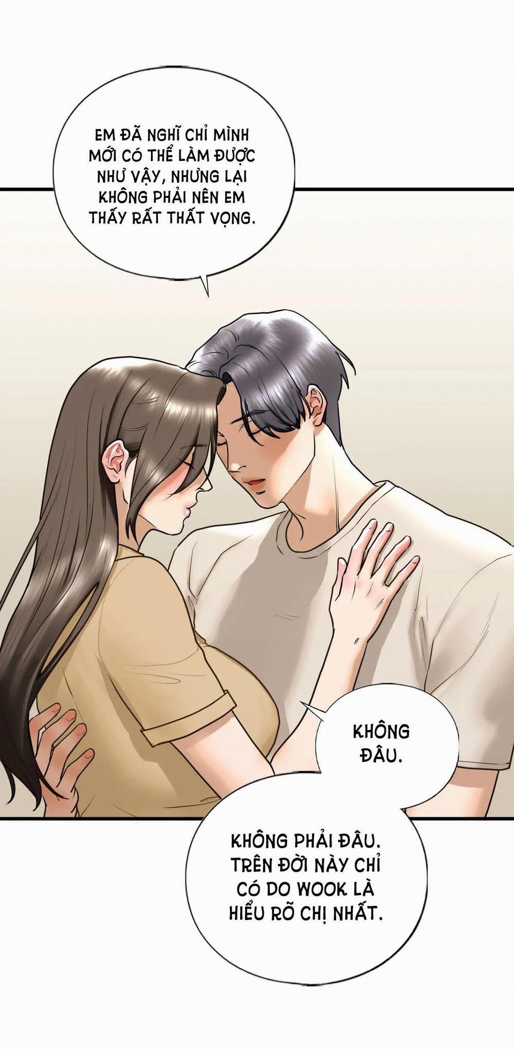 manhwax10.com - Truyện Manhwa [18+] Chị Kế Chương 17 2 Trang 21