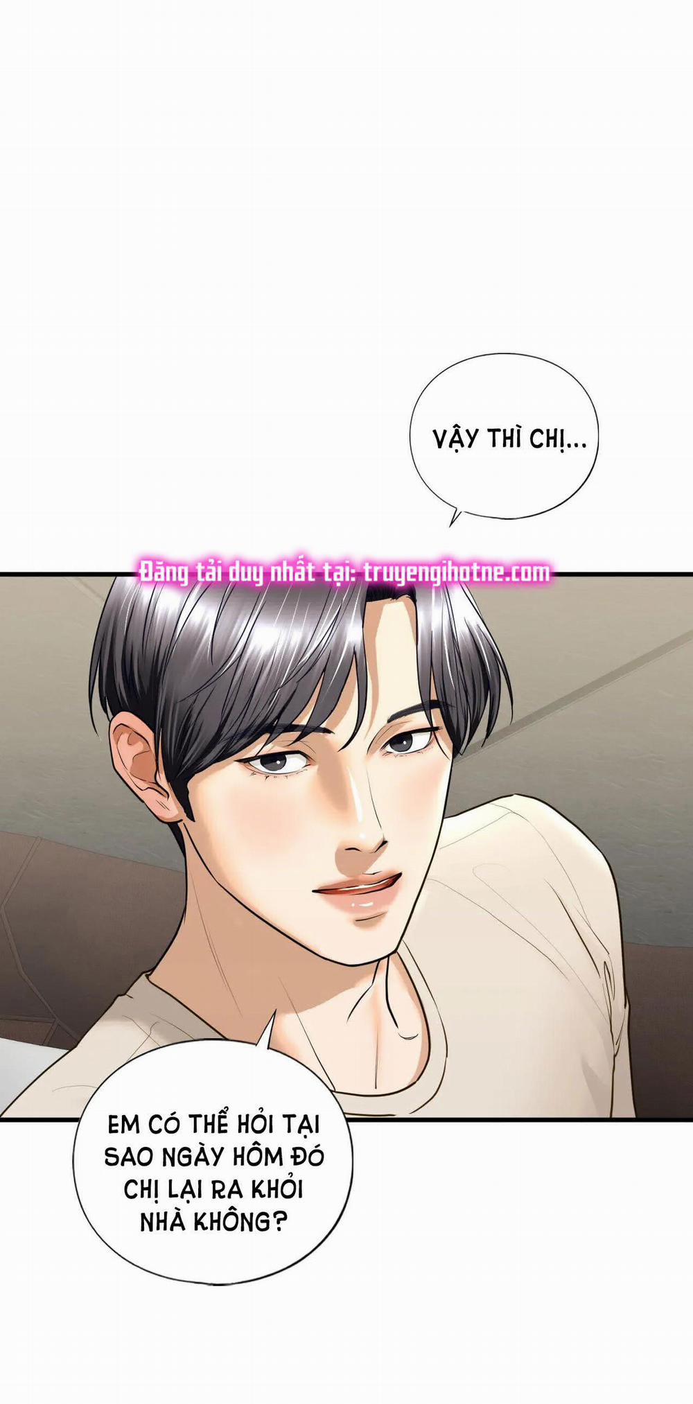 manhwax10.com - Truyện Manhwa [18+] Chị Kế Chương 17 2 Trang 22