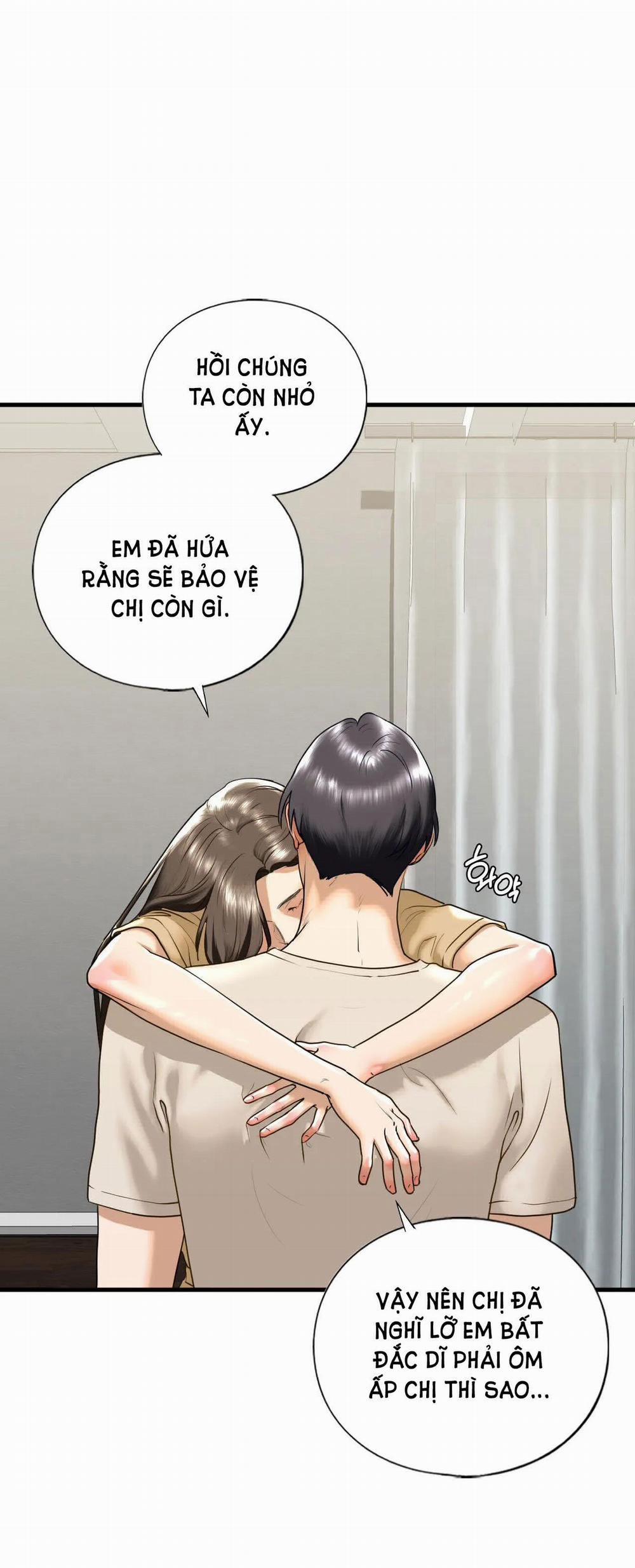 manhwax10.com - Truyện Manhwa [18+] Chị Kế Chương 17 2 Trang 25