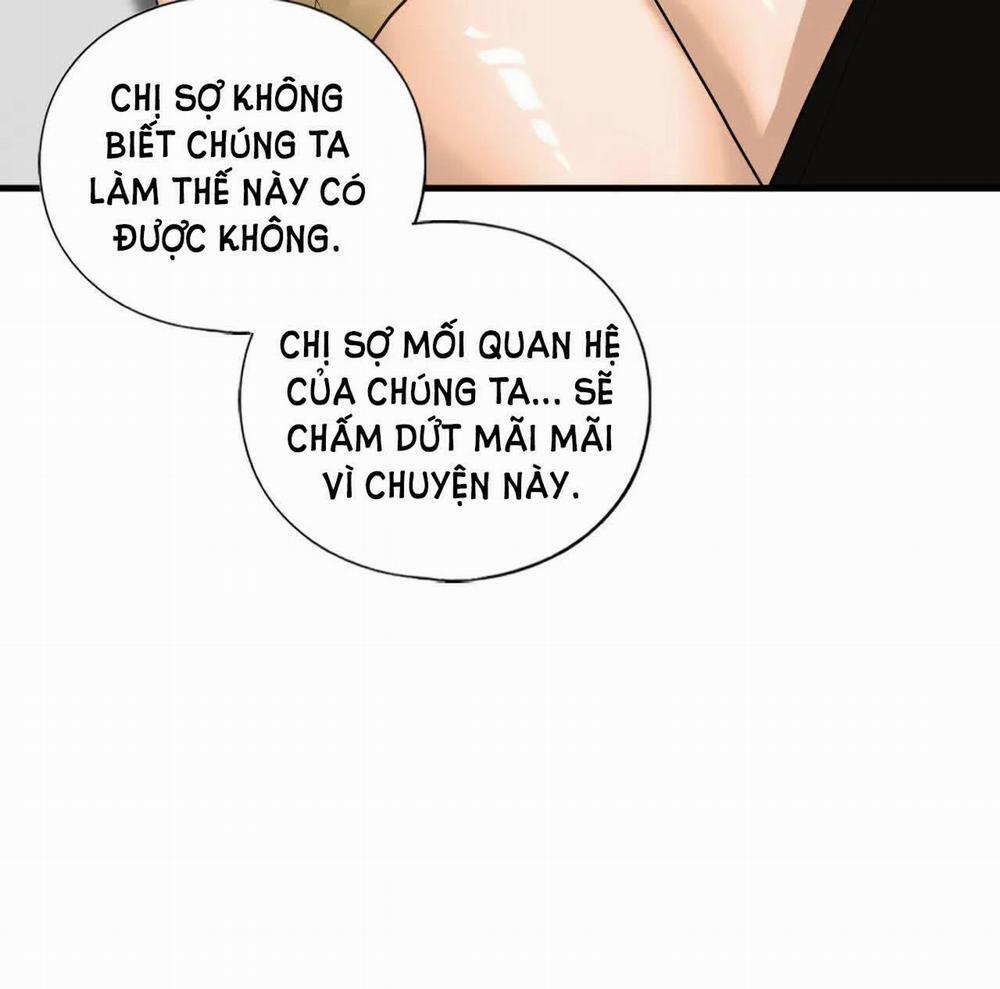 manhwax10.com - Truyện Manhwa [18+] Chị Kế Chương 17 2 Trang 28