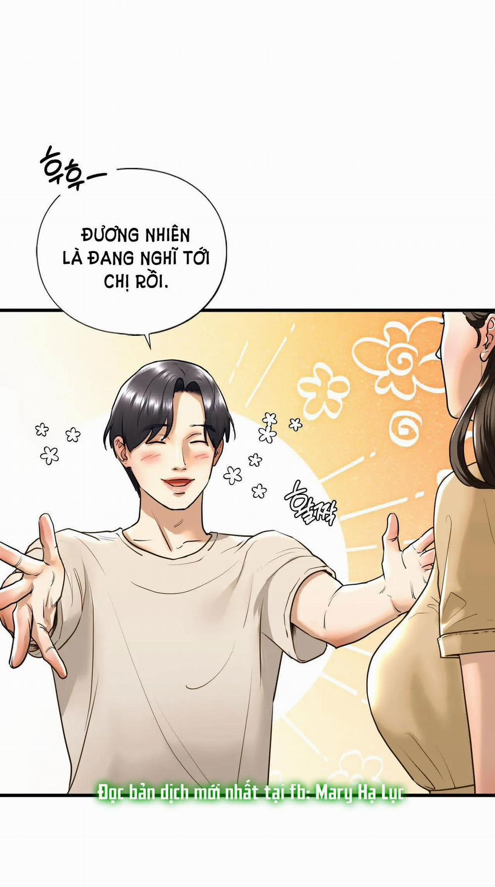 manhwax10.com - Truyện Manhwa [18+] Chị Kế Chương 17 2 Trang 8