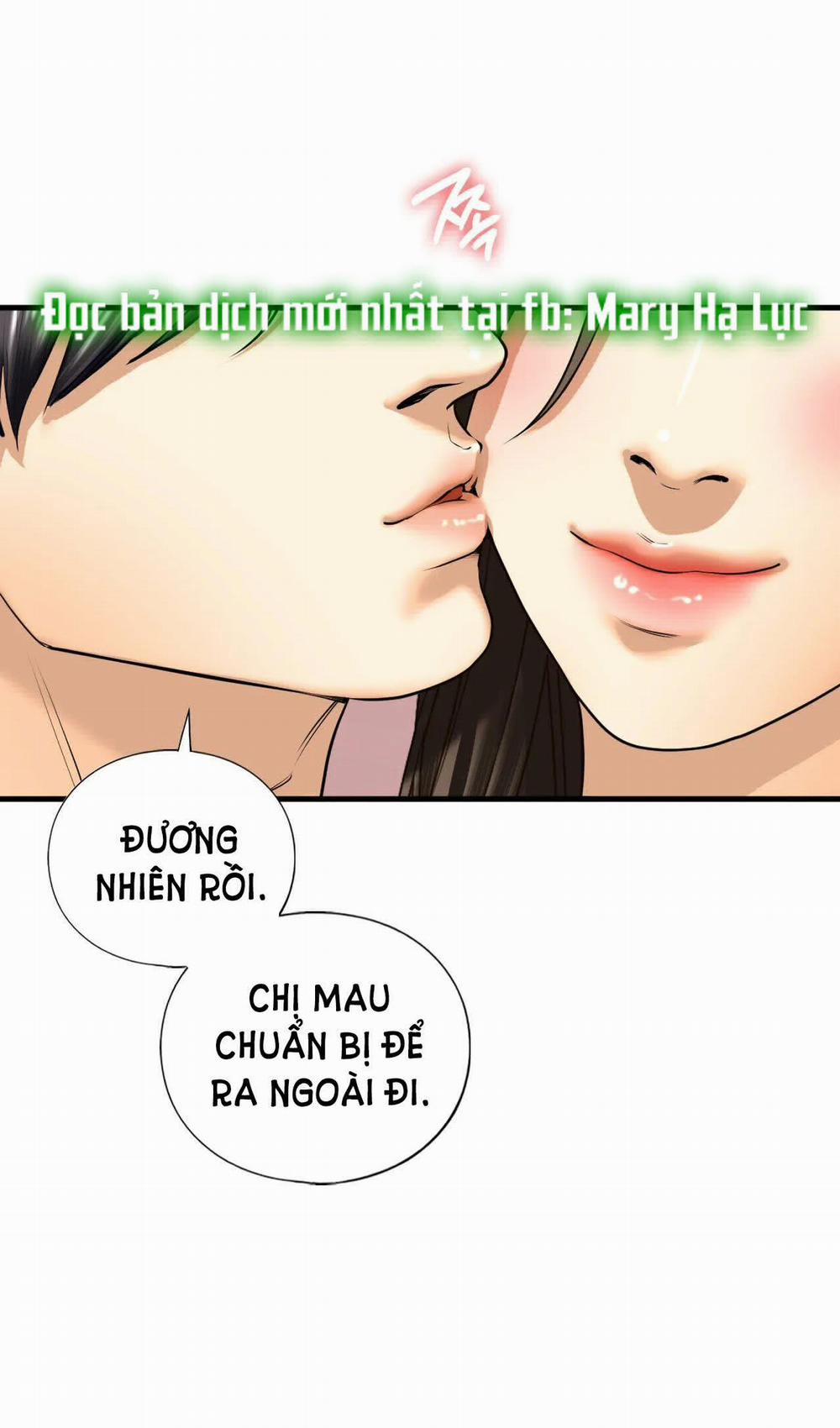 manhwax10.com - Truyện Manhwa [18+] Chị Kế Chương 18 2 Trang 2