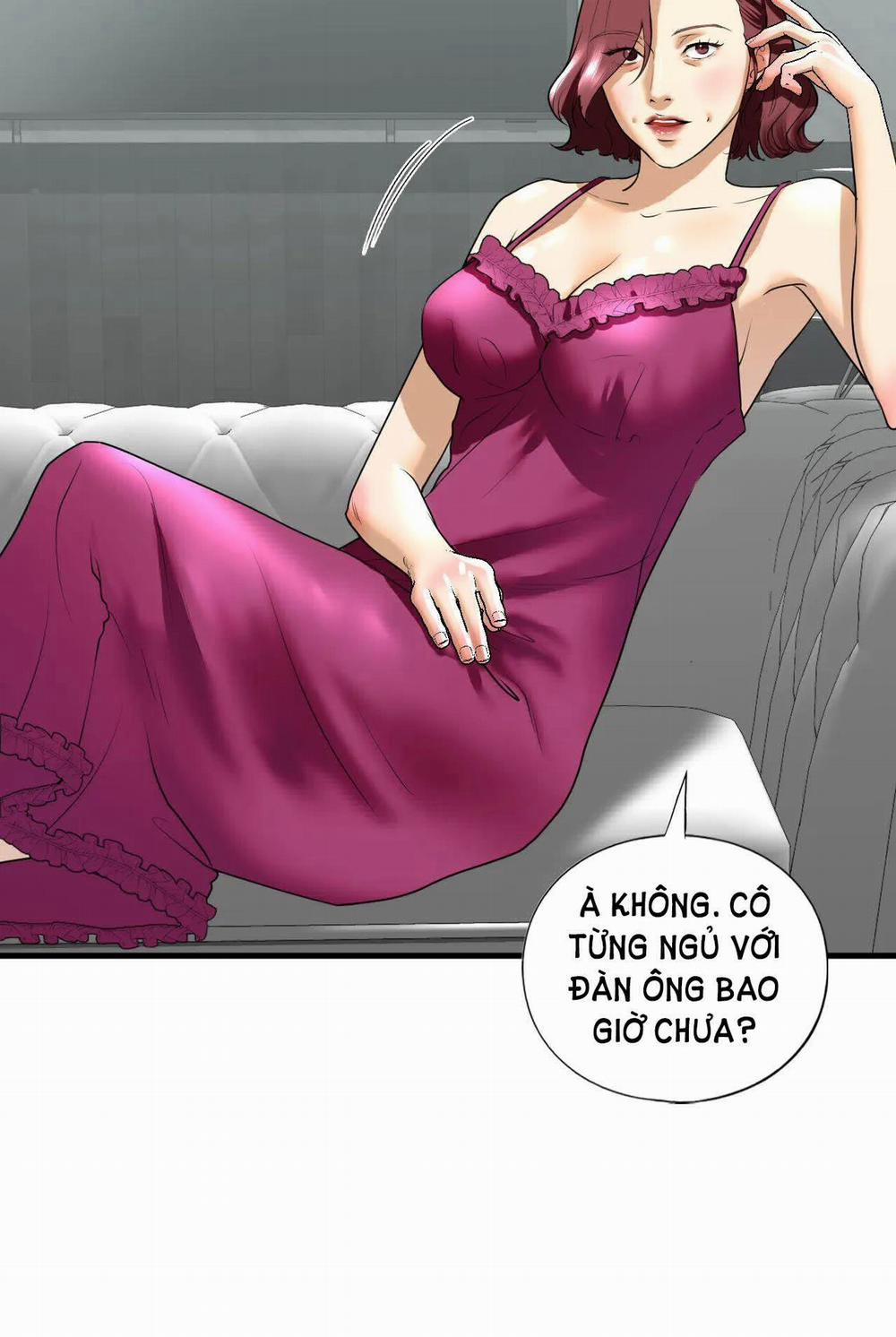 manhwax10.com - Truyện Manhwa [18+] Chị Kế Chương 18 2 Trang 21