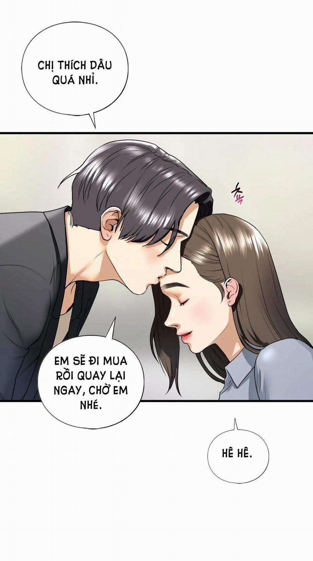 manhwax10.com - Truyện Manhwa [18+] Chị Kế Chương 18 2 Trang 28