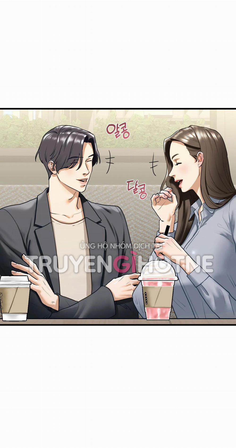 manhwax10.com - Truyện Manhwa [18+] Chị Kế Chương 18 2 Trang 32