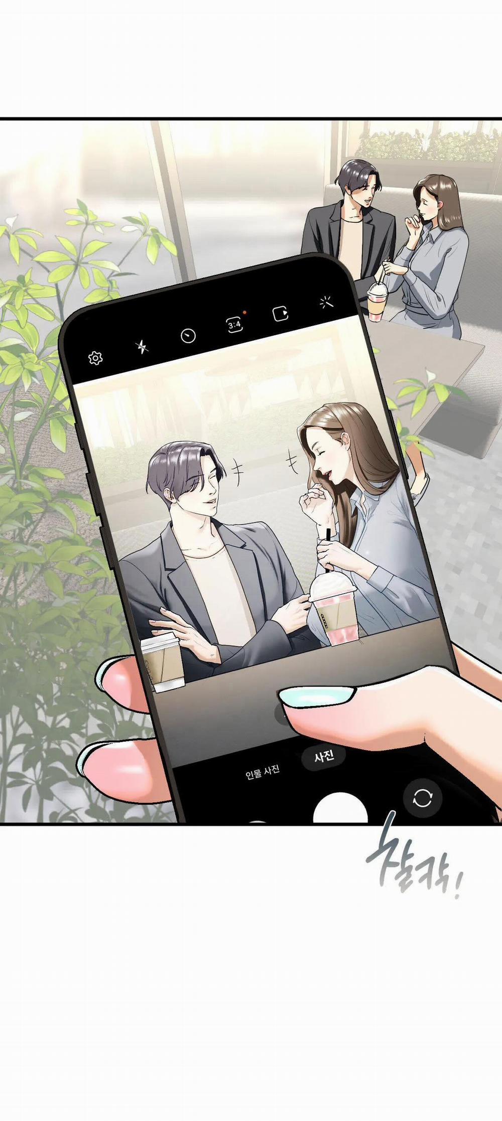 manhwax10.com - Truyện Manhwa [18+] Chị Kế Chương 18 2 Trang 33