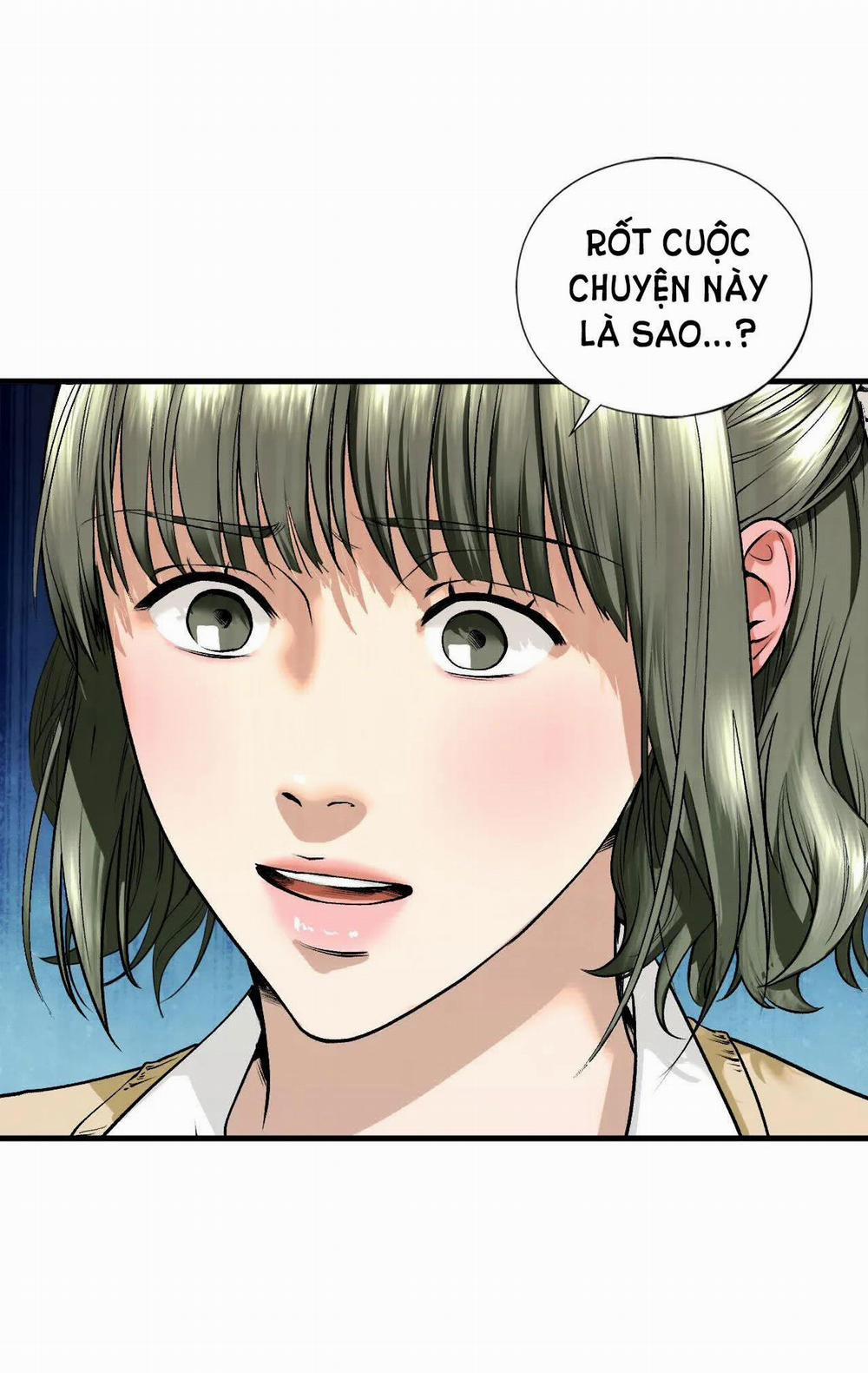 manhwax10.com - Truyện Manhwa [18+] Chị Kế Chương 19 1 Trang 11