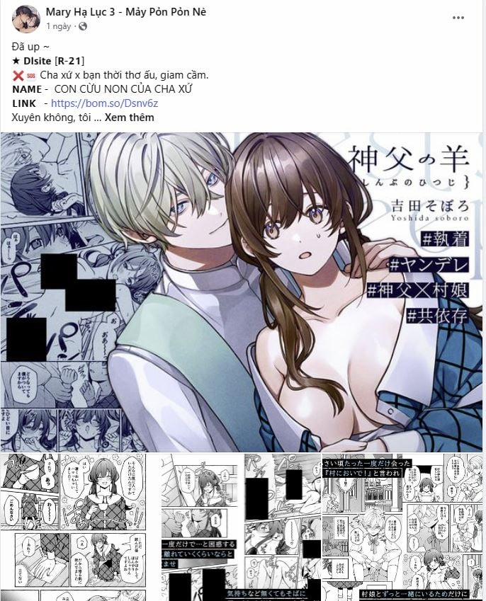 manhwax10.com - Truyện Manhwa [18+] Chị Kế Chương 19 1 Trang 24