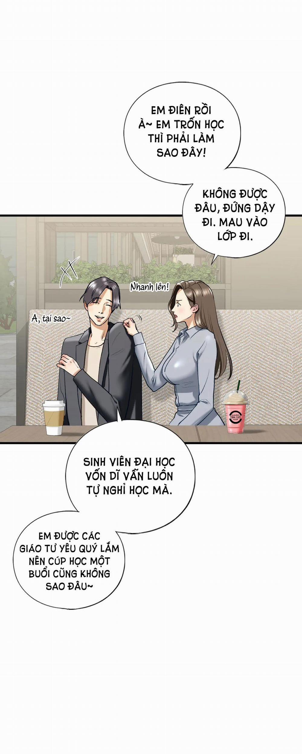 manhwax10.com - Truyện Manhwa [18+] Chị Kế Chương 19 1 Trang 29