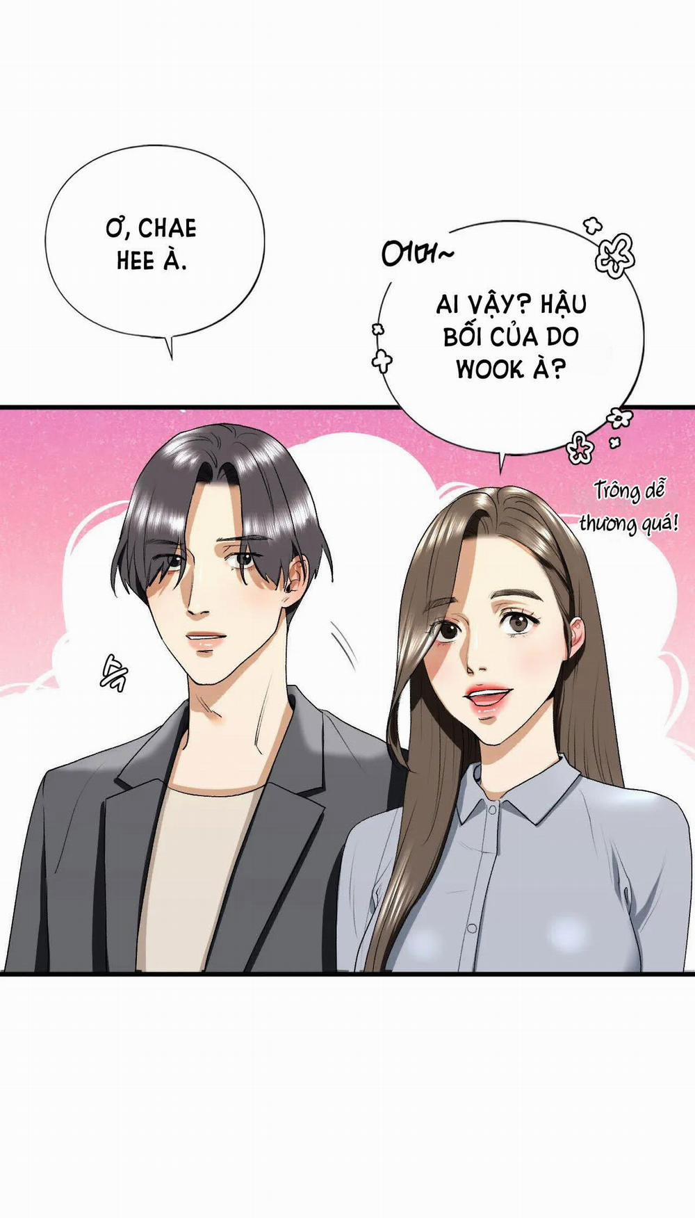 manhwax10.com - Truyện Manhwa [18+] Chị Kế Chương 19 1 Trang 33