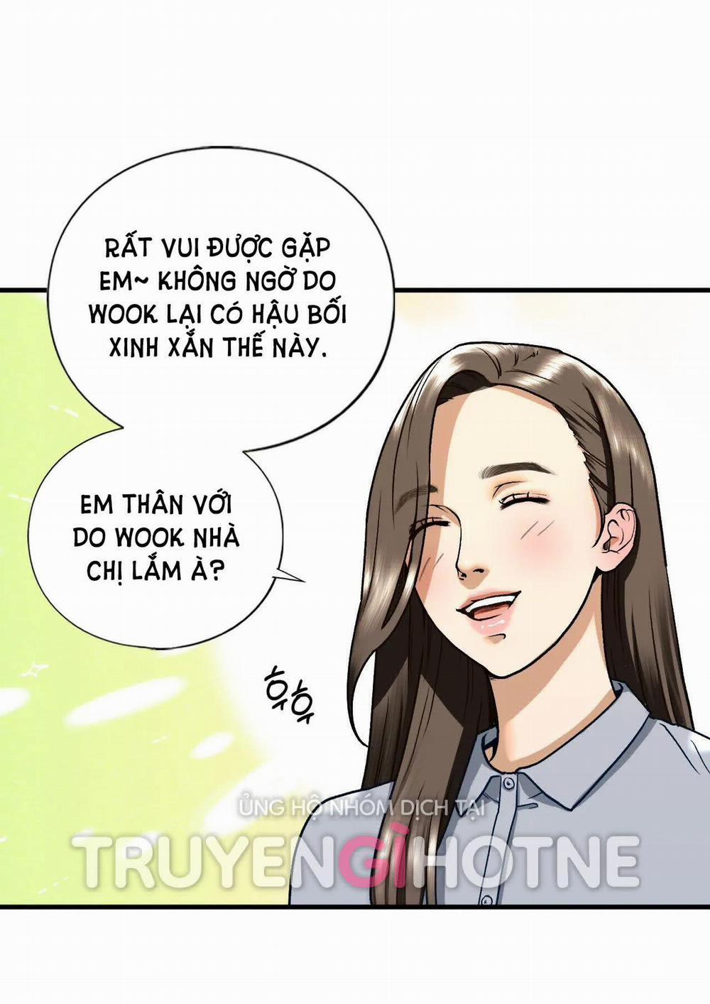 manhwax10.com - Truyện Manhwa [18+] Chị Kế Chương 19 1 Trang 37